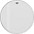 Remo Powerstroke P3 Felt Tone Coated Bass Drum Head 26 in. Remo Powerstroke P3 Felt Tone Coated Bass Drum Head 26 in.