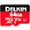 Delkin SELECT MicroSDHC Memory Card 64 GB Delkin SELECT MicroSDHC Memory Card 64 GB