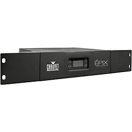 CHAUVET Professional Epix Drive 2000 IP Processor and Power Supply for Epix IP and Tour System