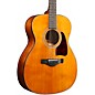 Open Box Ibanez AV4CE Artwood Vintage Grand Concert Acoustic-Electric Guitar Level 2 Natural 190839422538 thumbnail
