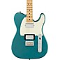 Fender Player Telecaster HH Maple Fingerboard Electric Guitar Tidepool thumbnail