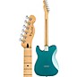 Fender Player Telecaster HH Maple Fingerboard Electric Guitar Tidepool