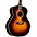 Guild F-55E Jumbo Acoustic-Electric Guitar Antique Burst Guild F-55E Jumbo Acoustic-Electric Guitar Antique Burst