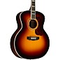 Guild F-55E Jumbo Acoustic-Electric Guitar Antique Burst thumbnail