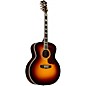 Guild F-55E Jumbo Acoustic-Electric Guitar Antique Burst