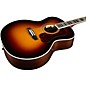 Guild F-55E Jumbo Acoustic-Electric Guitar Antique Burst