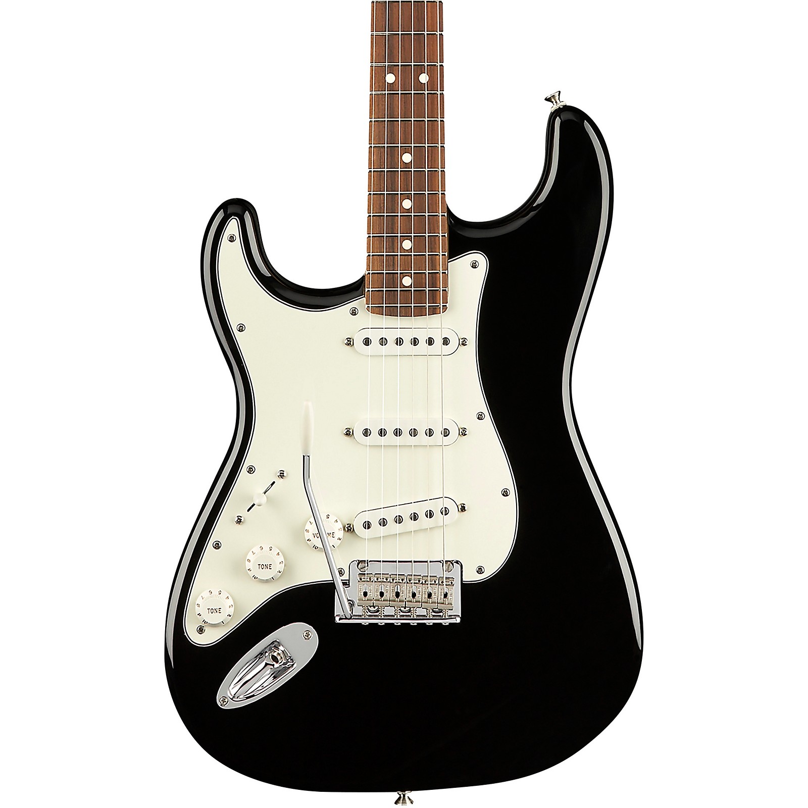 Fender Black | Guitar Center