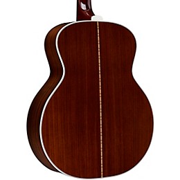 Guild F-512 12-String Acoustic Guitar Natural