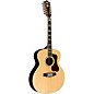 Guild F-512 12-String Acoustic Guitar Natural