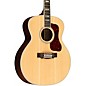 Guild F-512 12-String Acoustic Guitar Natural thumbnail