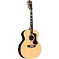 Guild F-512 12-String Acoustic Guitar Natural