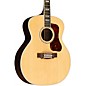 Guild F-512 12-String Acoustic Guitar Natural thumbnail