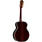 Guild F-512 12-String Acoustic Guitar Natural