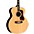 Guild F-512E Jumbo Acoustic-Electric Guitar Natural Guild F-512E Jumbo Acoustic-Electric Guitar Natural