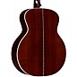 Guild F-512E Jumbo Acoustic-Electric Guitar Natural