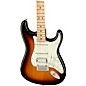 Fender Player Stratocaster HSS Maple Fingerboard Electric Guitar 3-Color Sunburst