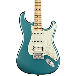 Fender Player Stratocaster HSS Maple Fingerboard Electric Guitar Tidepool