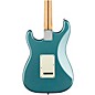 Open Box Fender Player Stratocaster HSS Maple Fingerboard Electric Guitar Level 2 Tidepool 197881151973