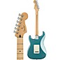 Open Box Fender Player Stratocaster HSS Maple Fingerboard Electric Guitar Level 2 Tidepool 197881151973