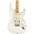 Fender Player Stratocaster HSS Maple Fingerbo... Fender Player Stratocaster HSS Maple Fingerboard Electric Guitar Polar White