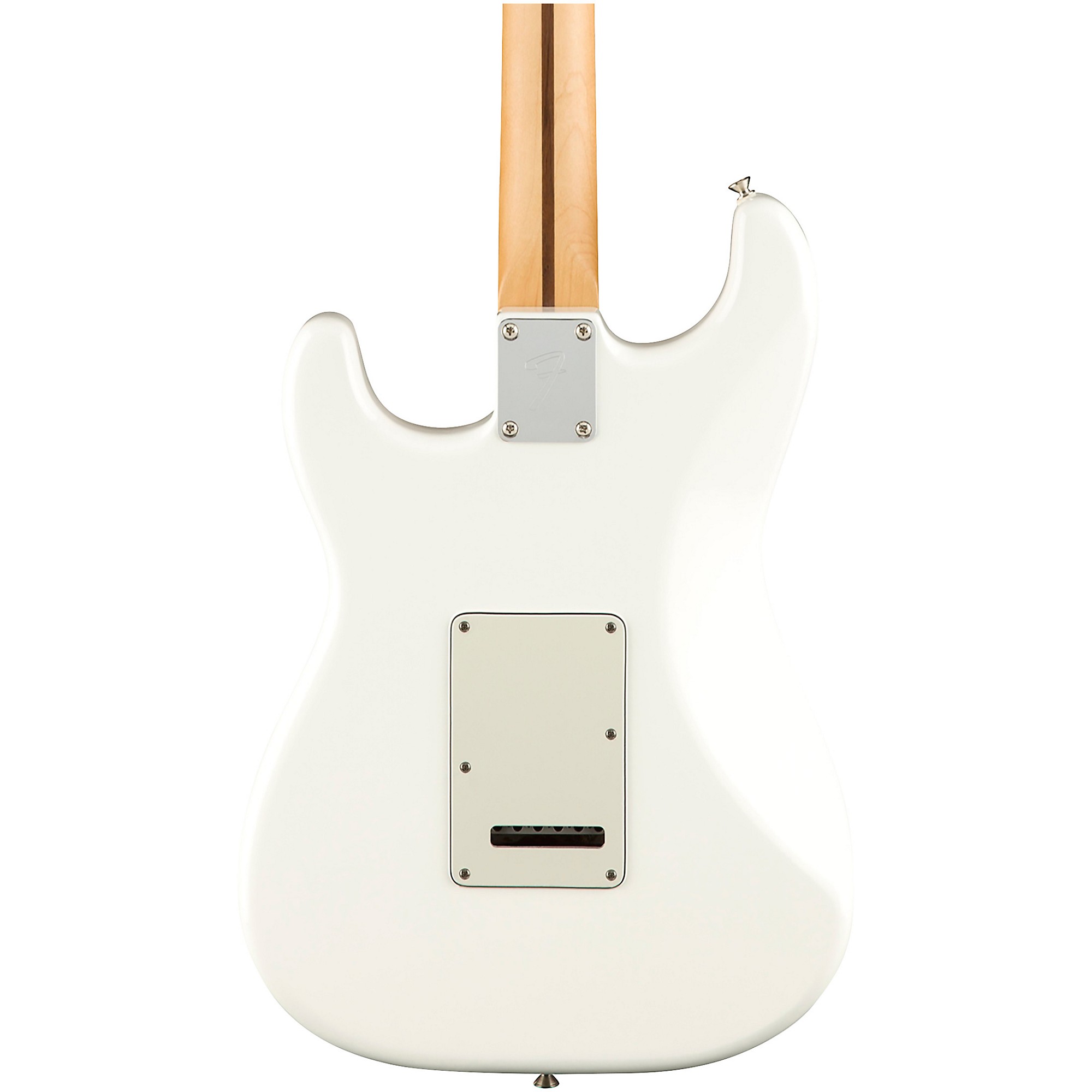 Fender Player Stratocaster HSS Maple Fingerboard Electric