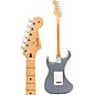 Fender Player Stratocaster HSS Maple Fingerboard Electric Guitar Silver
