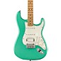 Fender Player Stratocaster HSS Maple Fingerboard Electric Guitar Sea Foam Green thumbnail