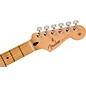 Fender Player Stratocaster HSS Maple Fingerboard Electric Guitar Sea Foam Green