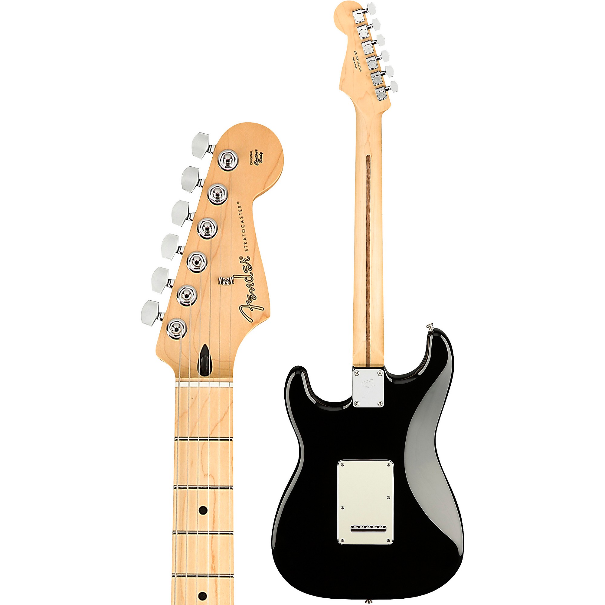 ギター Fender Player Series Stratocaster Maple L21533000001000-03-2000x2000.jpg