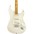 Fender Player Series Stratocaster Maple Fi... Fender Player Series Stratocaster Maple Fingerboard Electric Guitar Polar White