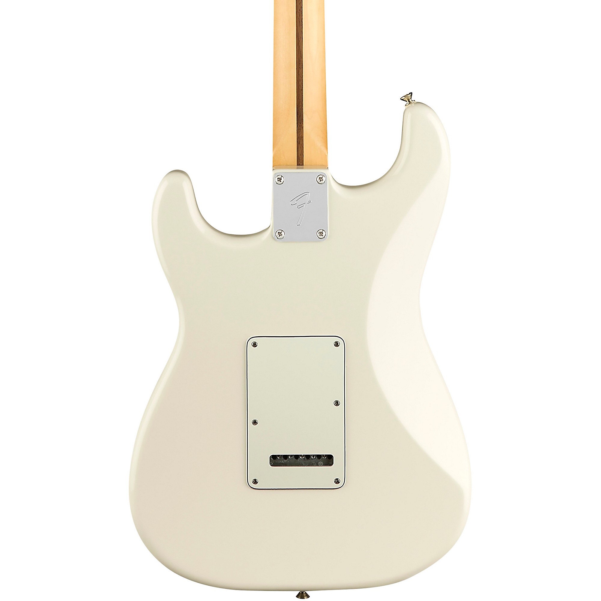 Fender Player Series Stratocaster Maple Fingerboard Electric