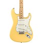 Fender Player Series Stratocaster Maple Fingerboard Electric Guitar Buttercream thumbnail