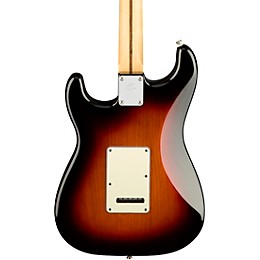 Fender Player Series Stratocaster Maple Fingerboard Electric Guitar 3-Color Sunburst