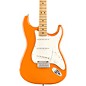 Fender Player Series Stratocaster Maple Fingerboard Electric Guitar Capri Orange thumbnail