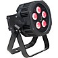 American DJ WiFLY EXR HEX5 IP RGBWA+UV LED Wireless Wash Light Black thumbnail