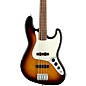 Fender Player Fretless Jazz Bass Pau Ferro Fingerboard 3-Color Sunburst thumbnail