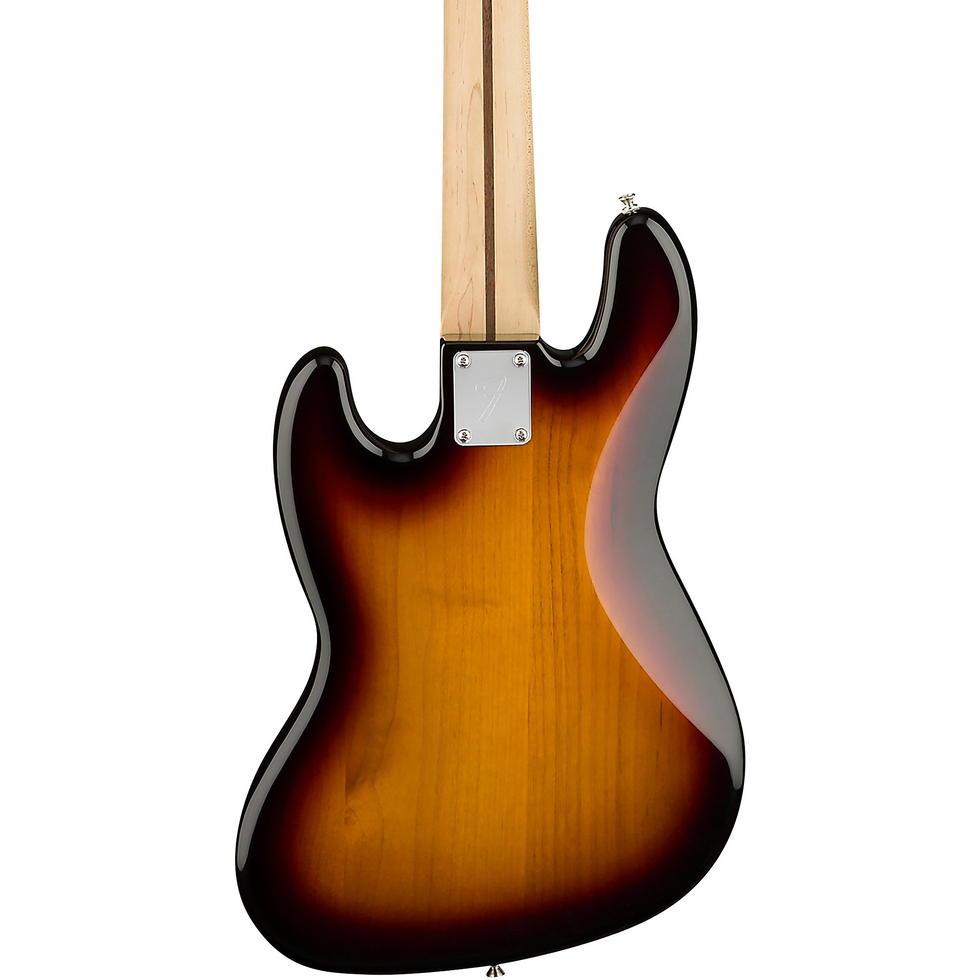 ベース Fender Player JazzBass V 3Color Sunburst Fender Player Jazz Bass V Pau Ferro Fingerboard 3-Color Sunburst