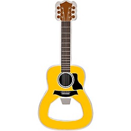 Ranger Acoustic Guitar Bottle Opener With Magnet