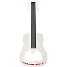 Ranger Acoustic Guitar Bottle Opener With Magnet