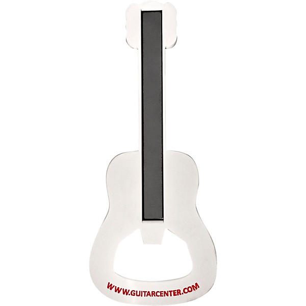 Ranger Acoustic Guitar Bottle Opener With Magnet