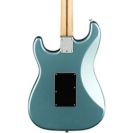 Open Box Fender Player Stratocastor HSS Floyd Rose Maple Fingerboard Electric Guitar Level 2 Tidepool 190839848789