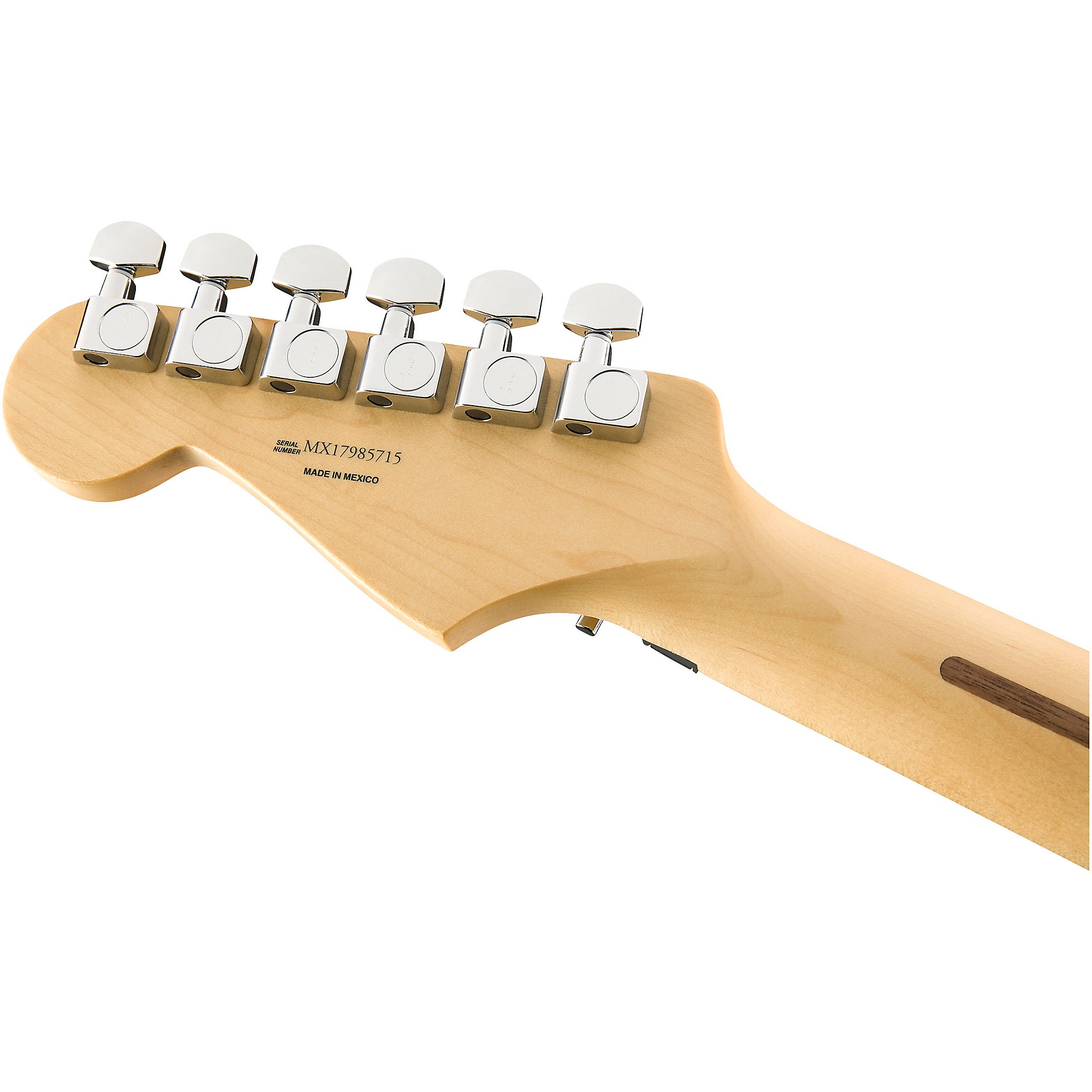 Fender Player Stratocaster HSS Floyd Rose Maple Fingerboard