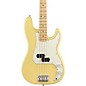 Clearance Fender Player Precision Bass Maple Fingerboard Buttercream thumbnail