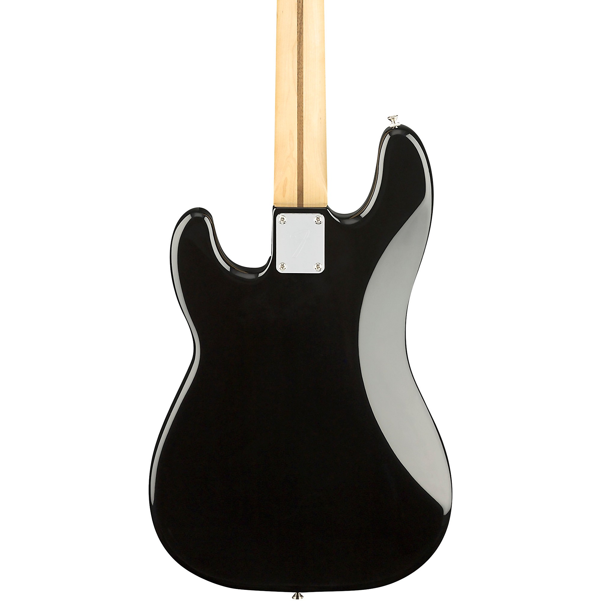Fender Player Precision Bass Maple Fingerboard Black | Guitar Center
