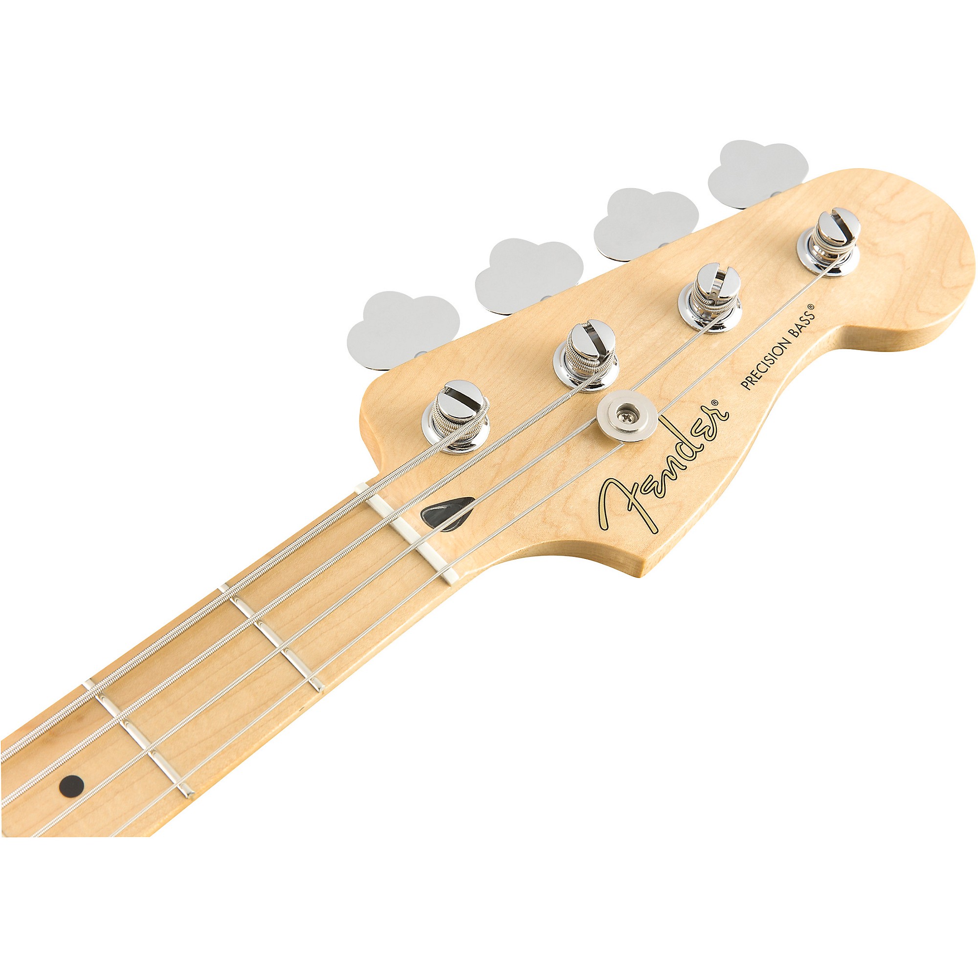 ベース FENDER player precision bass maple Fender Player Precision Bass Maple Fingerboard Black | Guitar Center
