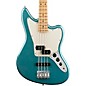 Fender Player Jaguar Bass Maple Fingerboard Tidepool thumbnail