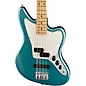 Fender Player Jaguar Bass Maple Fingerboard Tidepool