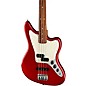 Fender Player Jaguar Bass Pau Ferro Fingerboard Candy Apple Red