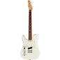 Fender Player Telecaster Pau Ferro Fingerboard Left-Handed Electric Guitar Polar White