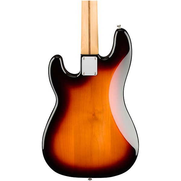 Fender Player Precision Bass Pau Ferro Fingerboard 3-Color Sunburst